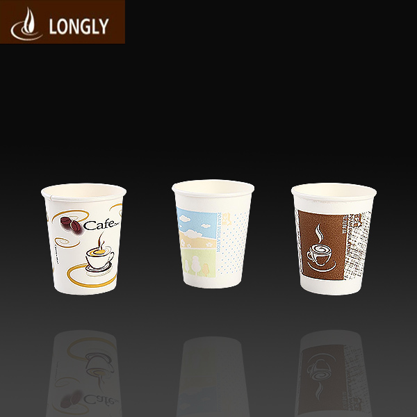 Paper cup-2