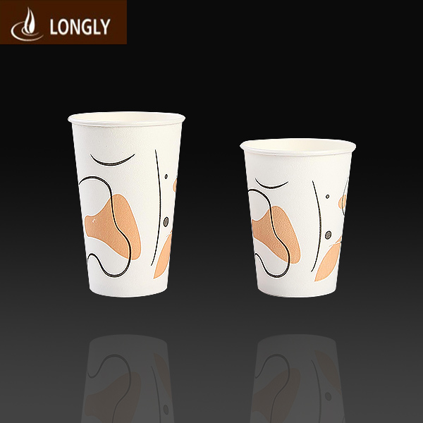 Paper cup-1