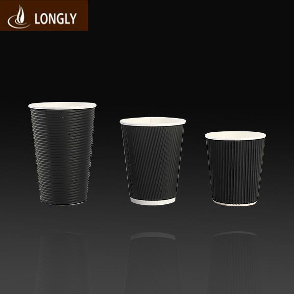 Ripple Wall Cup-2