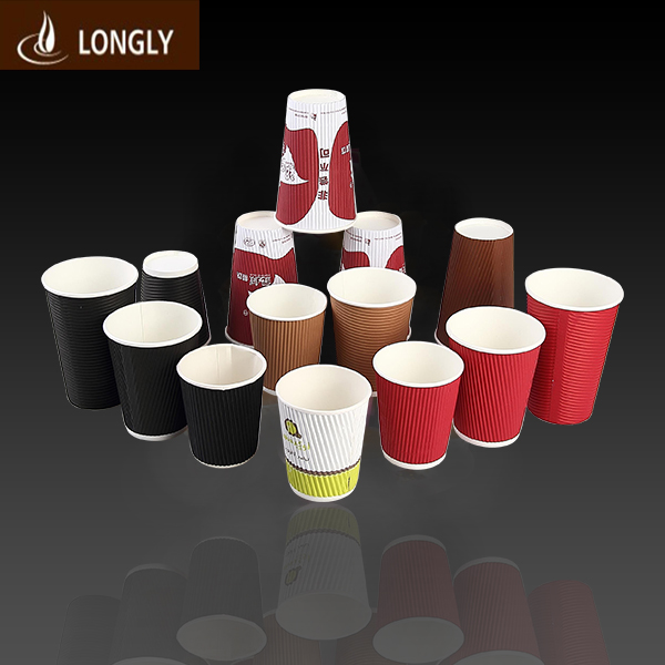 Ripple Wall Cup-1