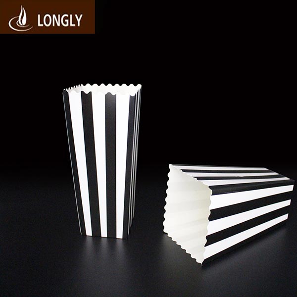 Popcorn Box