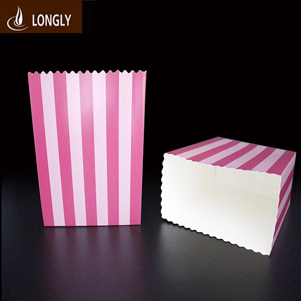  Popcorn Box